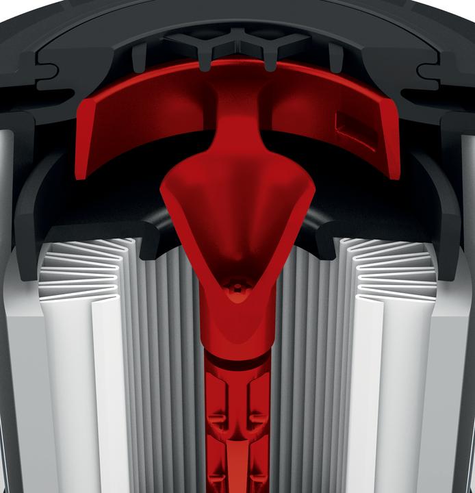 Actual product image Bosch Hausgeräte BCS 812 KA 2