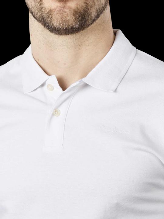 Produktbild Pepe Jeans Poloshirt Casual Bequem sitzend (L)