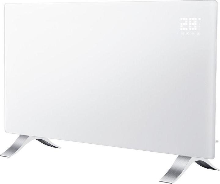 Actual product image Neo Tools Electric convector heater 1500W, IP24, WIFI (1500 W)