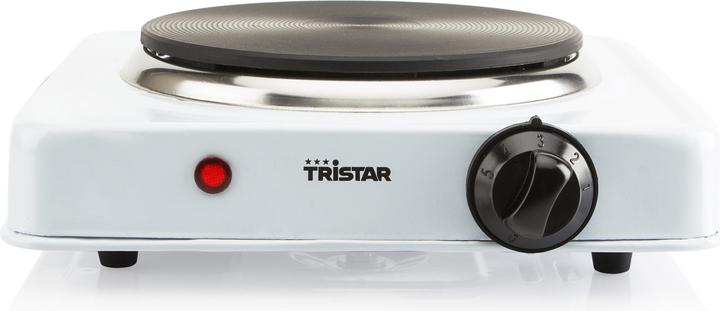 Actual product image Tristar Kp-6185