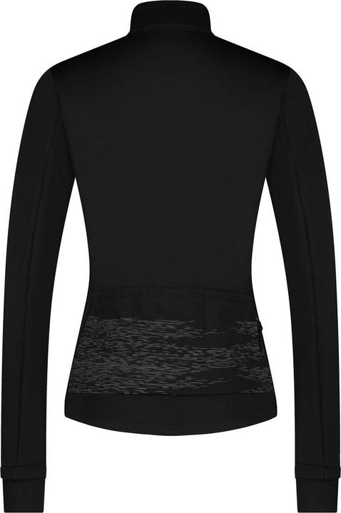Produktbild Shimano Women Kaede JKT black (XL)
