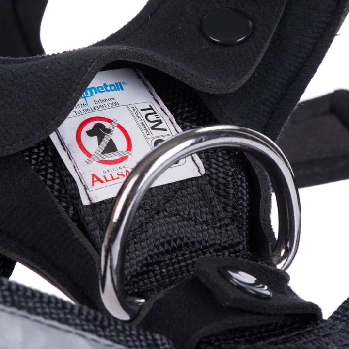 Produktbild Kleinmetall Allsafe (S, Hund, Arbeit, Hundesport, Jogging, Spazieren)