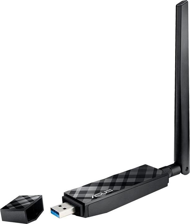 Immagine prodotto ASUS Usb-Ac56 (USB 3.0)