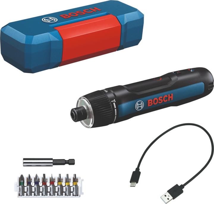 Bosch Professional GO 3 (Fonctionnement sur batterie)
