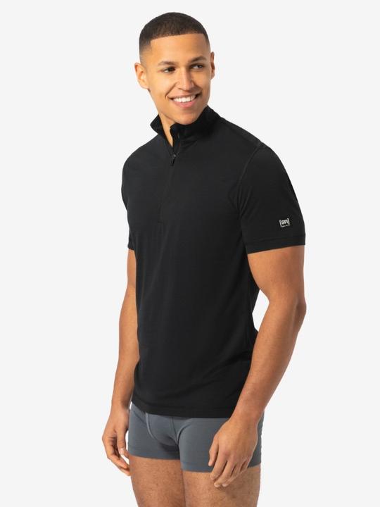 Actual product image Super Natural TUNDRA175 ZIP 1/4 (XXL)