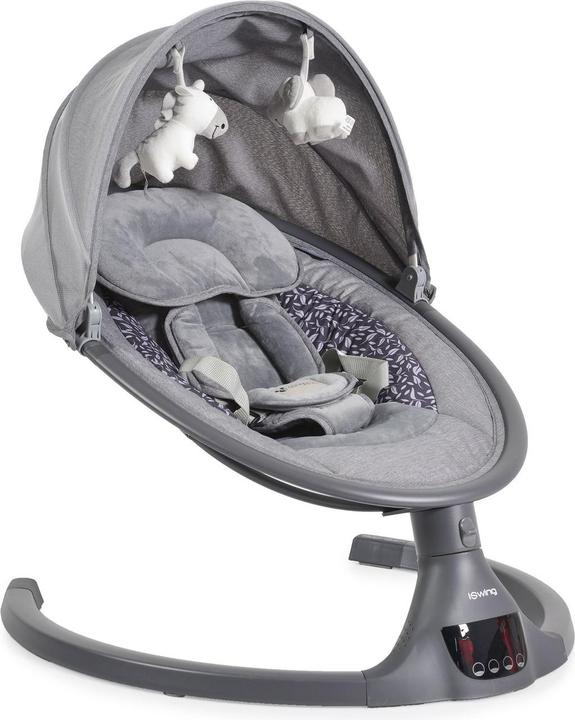 Actual product image Cangaroo Baby bouncer iSwing music function