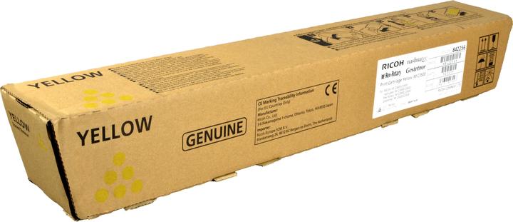 Image du produit RICOH 842256 (Y)