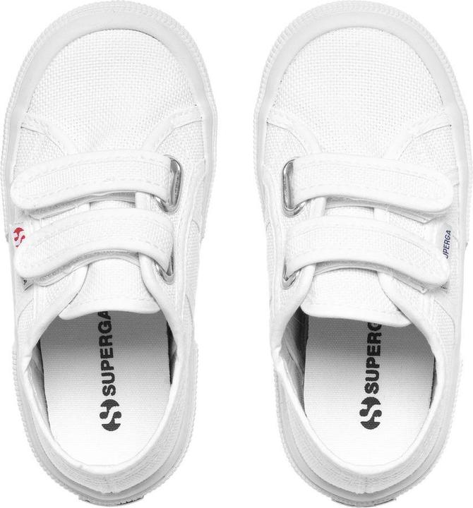 Immagine prodotto Superga 2750 Jstrap Scarpe Sportive Bambini (34.5)