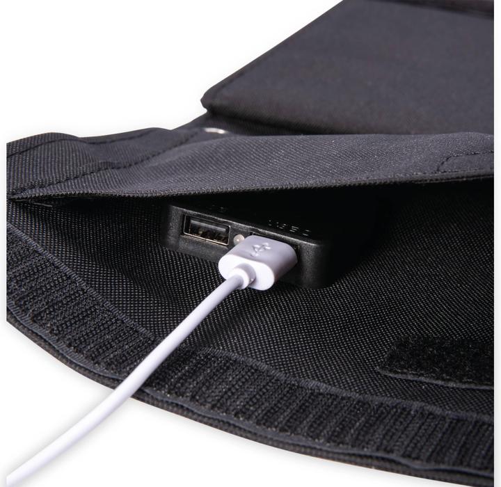 Immagine prodotto Technaxx 5016 Protezione batteria solare 6 V (21 W, 0.75 kg)
