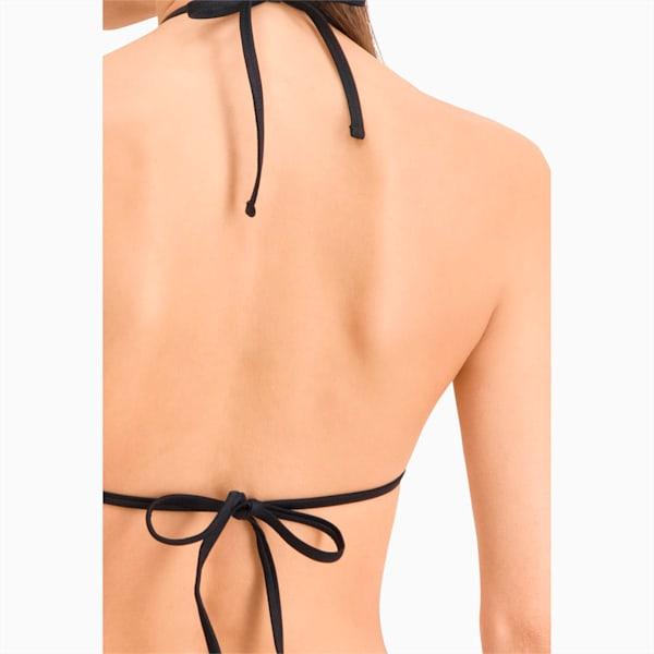 Produktbild Puma Swim Triangle Bikini Top (L)