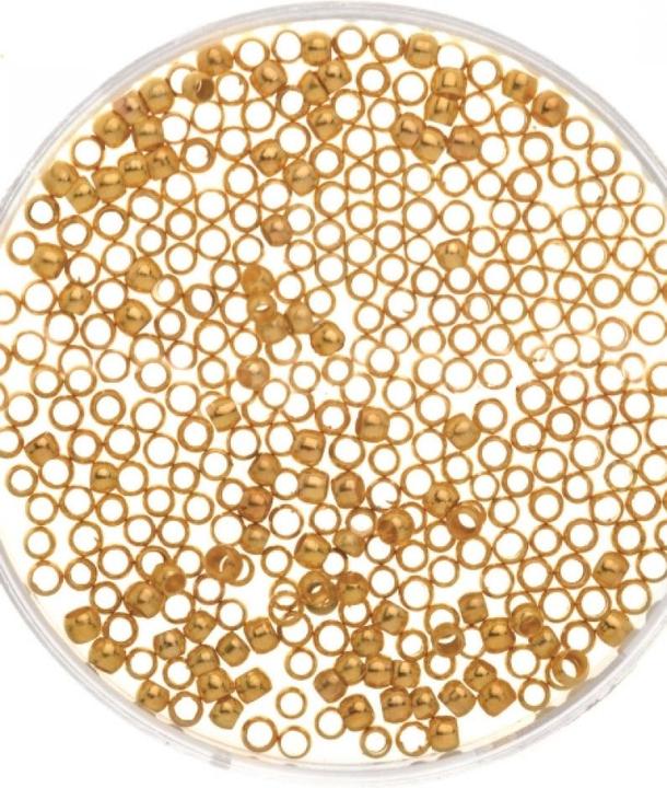 Image du produit Glorex Perles à écraser