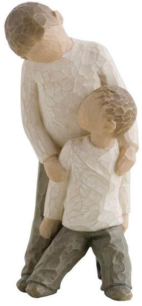 Willow Tree Figuur - Broeders 26056
