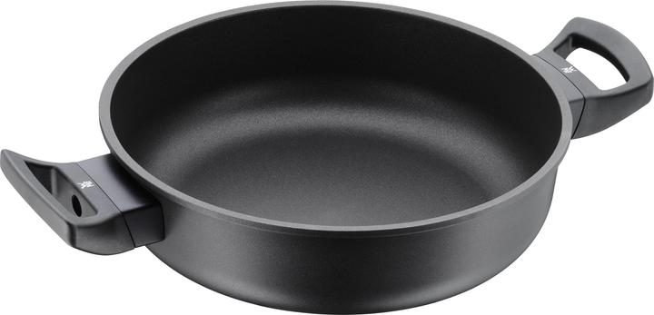 Produktbild WMF PermaDur Excellent (24 cm, Bratpfanne, Aluminiumguss)
