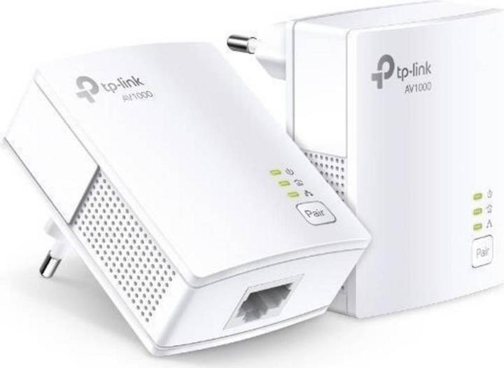 Image du produit TP-Link TL-PA7019 KIT (1000 Mbit/s)