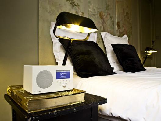 Productafbeelding Tivoli Audio Albergo+ (AM, Bluetooth)