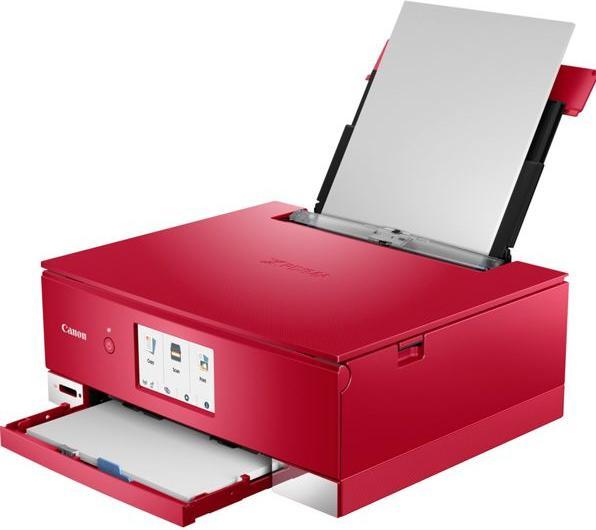 Produktbild Canon PIXMA TS8352a (Tintenpatrone, Farbe)