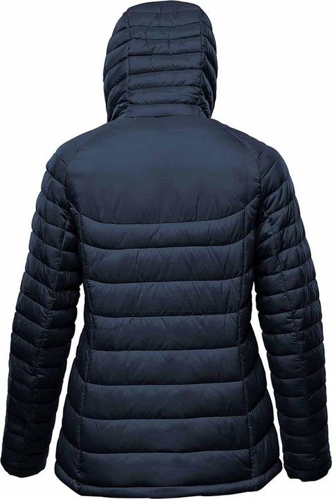 Produktbild Stormtech Stavanger Steppjacke Thermisches Material (XL)