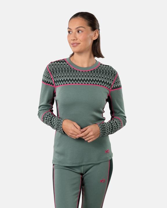 Produktbild Kari Traa Sara LS (L)