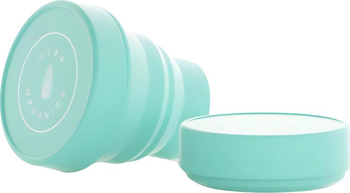 Produktbild Hera Organics To-go Case 1 Stück (1 x)