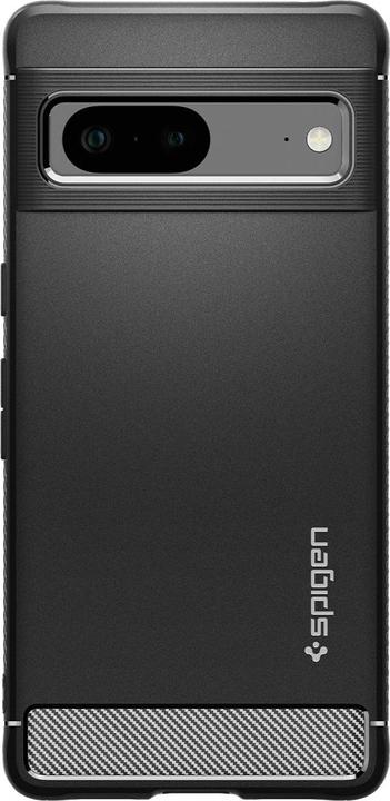 Produktbild Spigen Rugged Armor Case (Google Pixel 7)