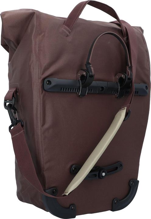 Immagine prodotto Deuter Mainhattan 17+10 (29 l, Borsa portapacchi)