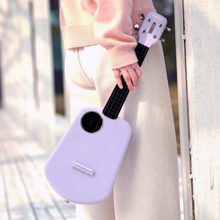 Produktbild Xiaomi Populele 2 Ukulele Green (Akustisch)