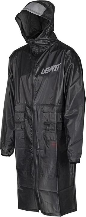 Immagine prodotto Leatt Cappotto MudCoat - Nero (Taglia unica)