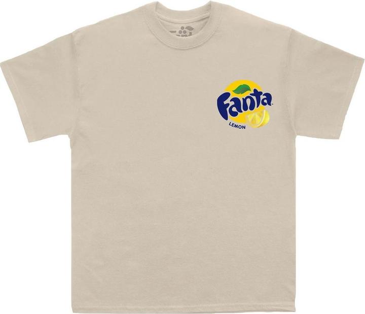 Fanta TShirt (XXL)