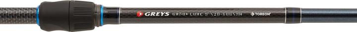 Produktbild Greys GR50+ Lure Rods (Spinnrute, 189 cm)