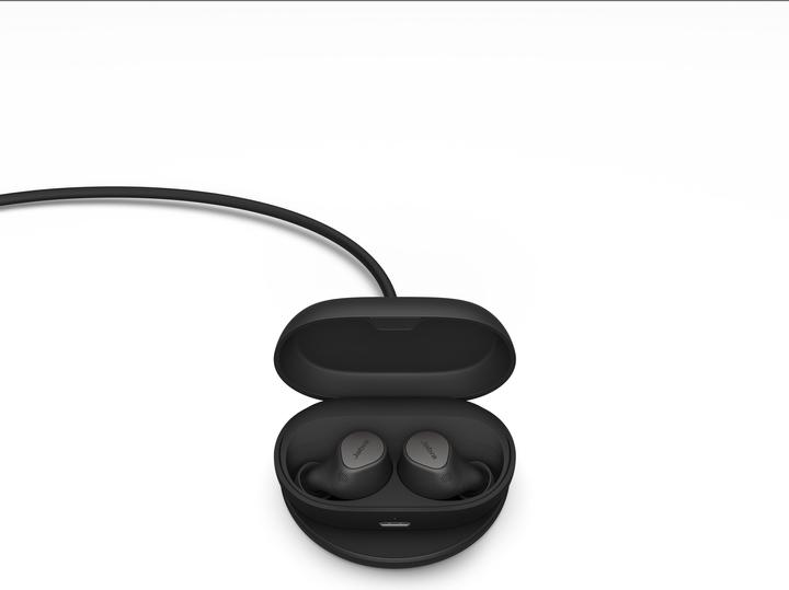 Image du produit Jabra Elite 7 Pro (ANC, 8 h, Filaire)