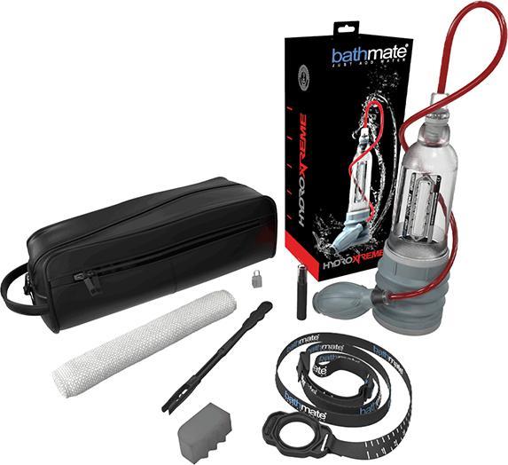 Produktbild Bathmate HydroXtreme7