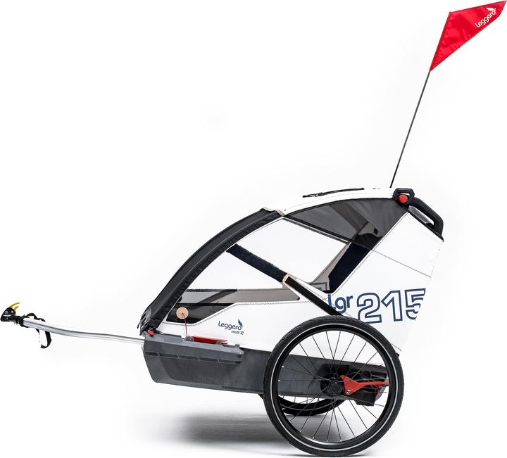 Image du produit Leggero Vento R Sail Pure