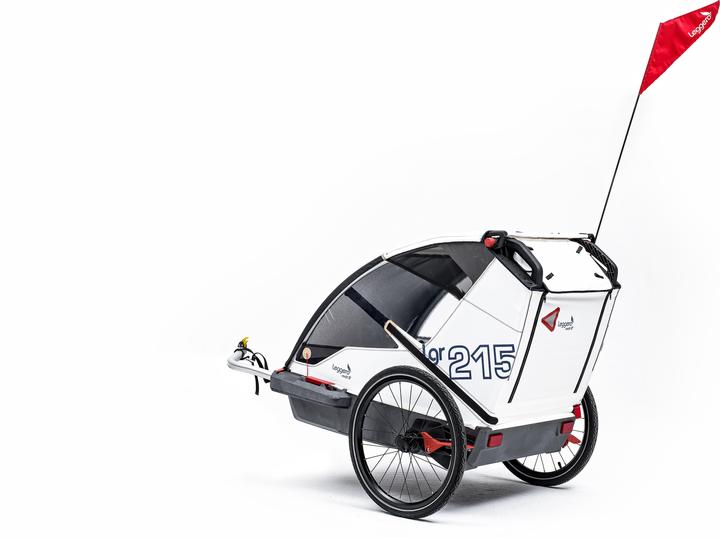 Image du produit Leggero Vento R Sail Pure
