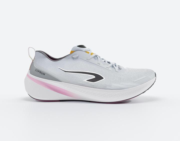 Image du produit Kiprun Chaussures de Running Femme, Cushion 500 Rose (39)