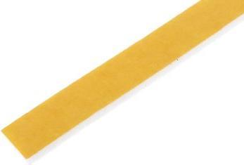 Produktbild Rs Pro Silikon-Moosgummi-Band 15x4,8mm 6m (15 mm)