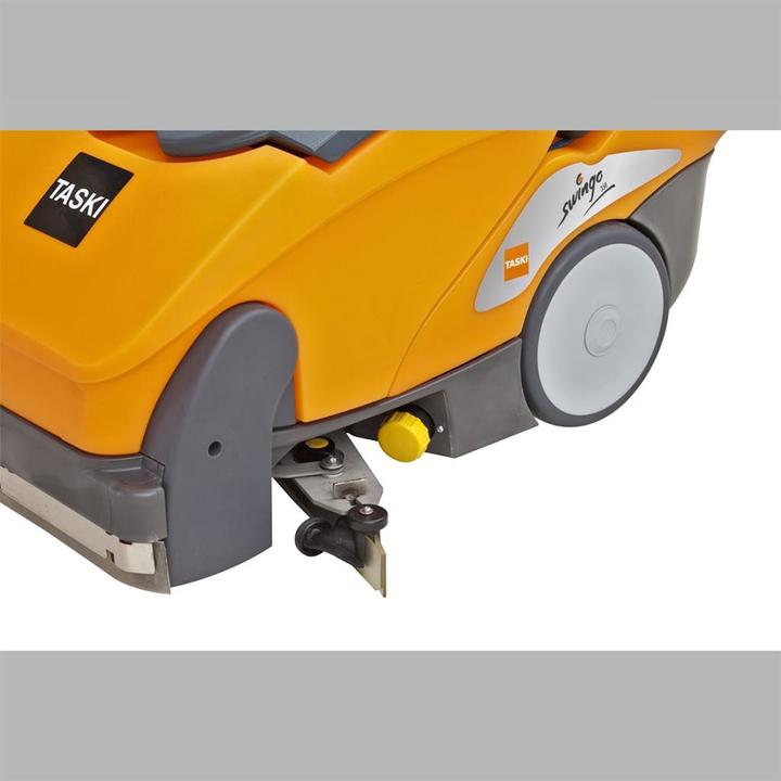 Actual product image Taski Swingo 350 B