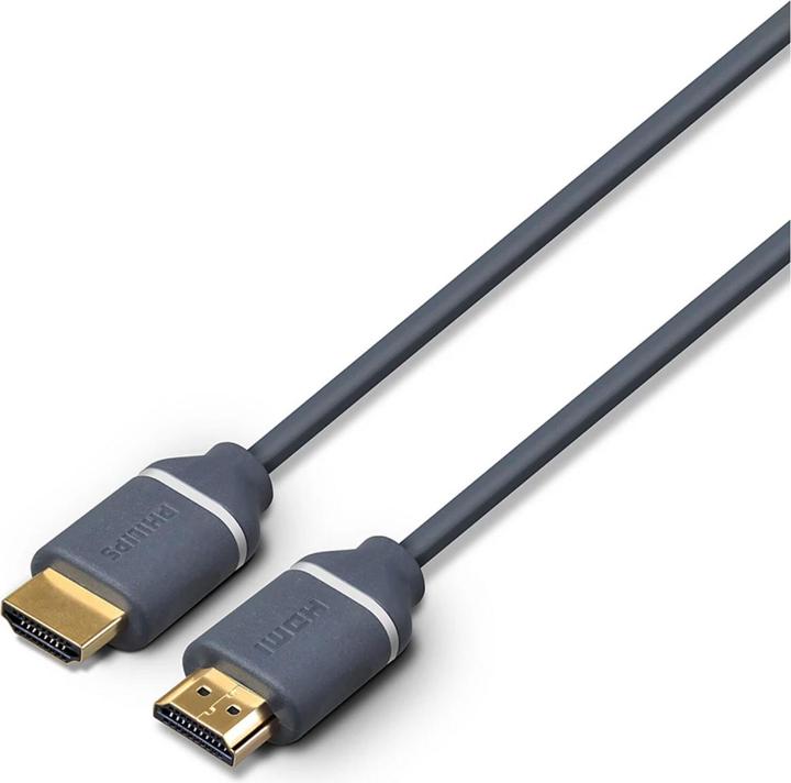 Actual product image Philips HMDI cable 1.5m SWV5610G (1.50 m, HDMI)