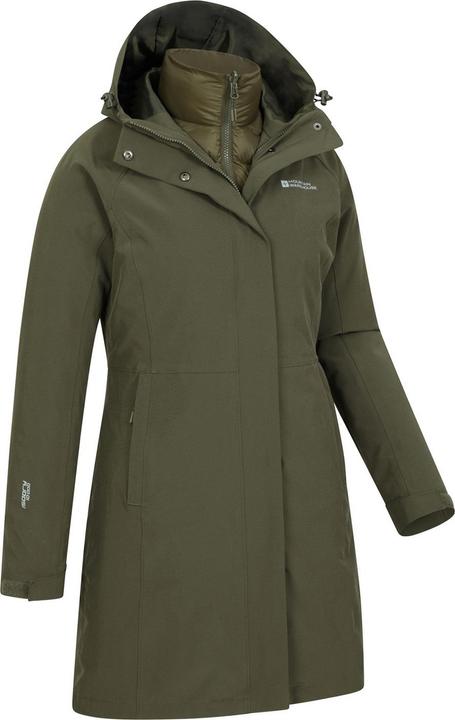Produktbild Mountain Warehouse Alaskan 3 in 1 (42)