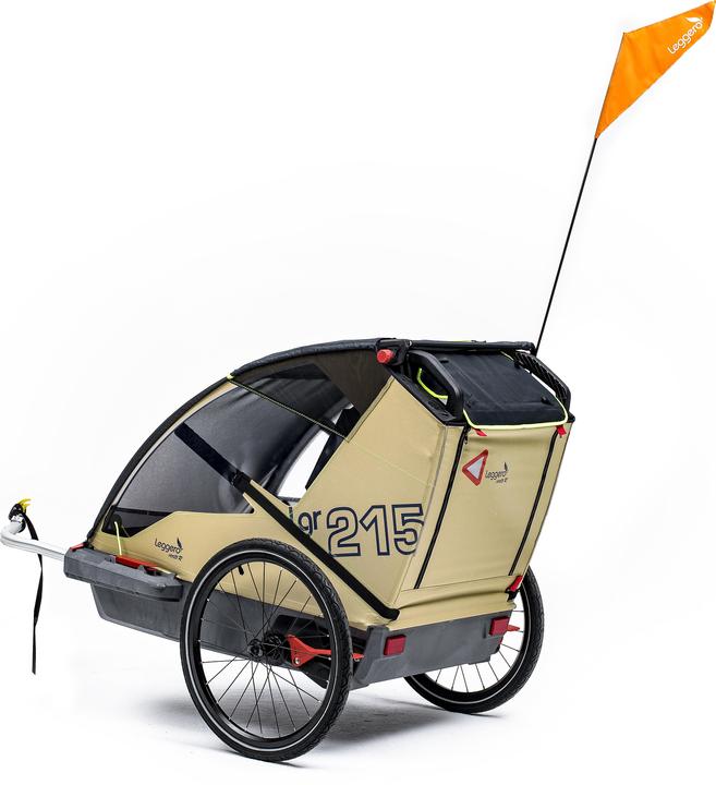 Produktbild Leggero Vento R Surf Pure