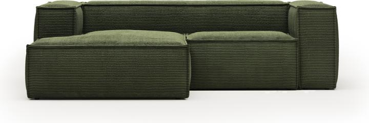 Image du produit Kave Home Blok (Canapé d'angle, 3 places)