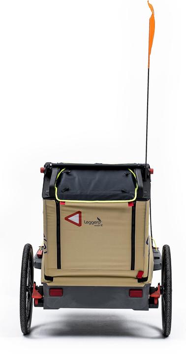 Produktbild Leggero Vento R Surf Pure