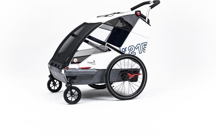 Image du produit Leggero Vento R Sail Pure