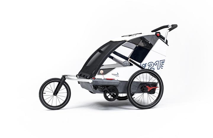Image du produit Leggero Vento R Sail Pure