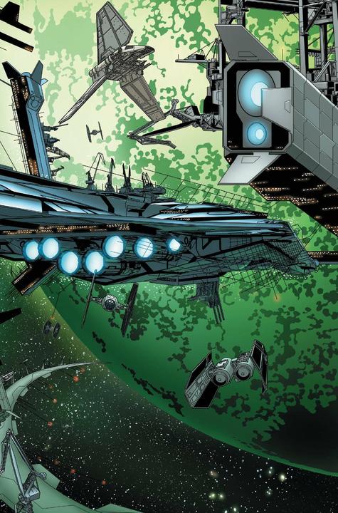 Immagine prodotto Panini Star Wars Comics: Darth Vader Deluxe (Tedesco, Kieron Gillen, Max Fiumara, Salvador Larroca, Mike Norton, Giuseppe Camuncoli, Charles Soule, Chris Eliopoulos, 2024)
