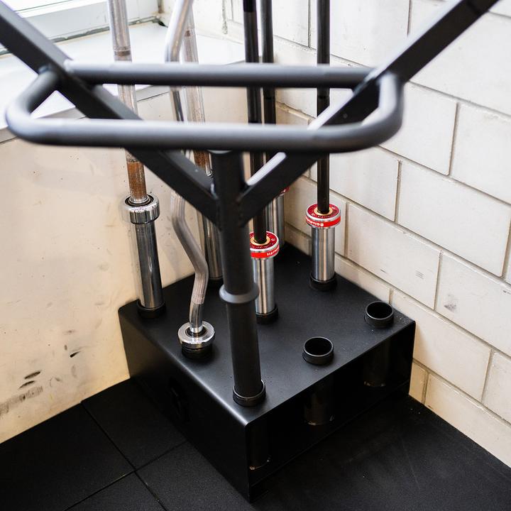 Immagine prodotto Gladiatorfit Rastrelliera a 9 manubri