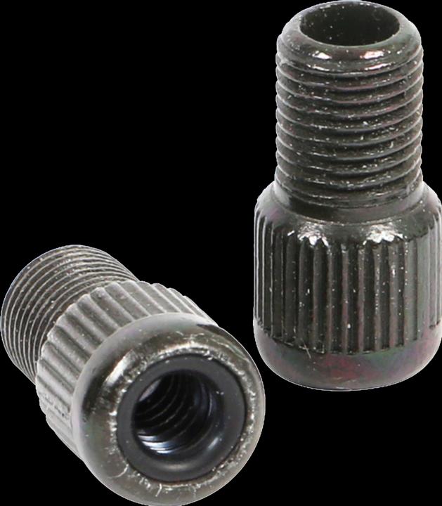 Actual product image Zefal Standard (Valve adapter set)