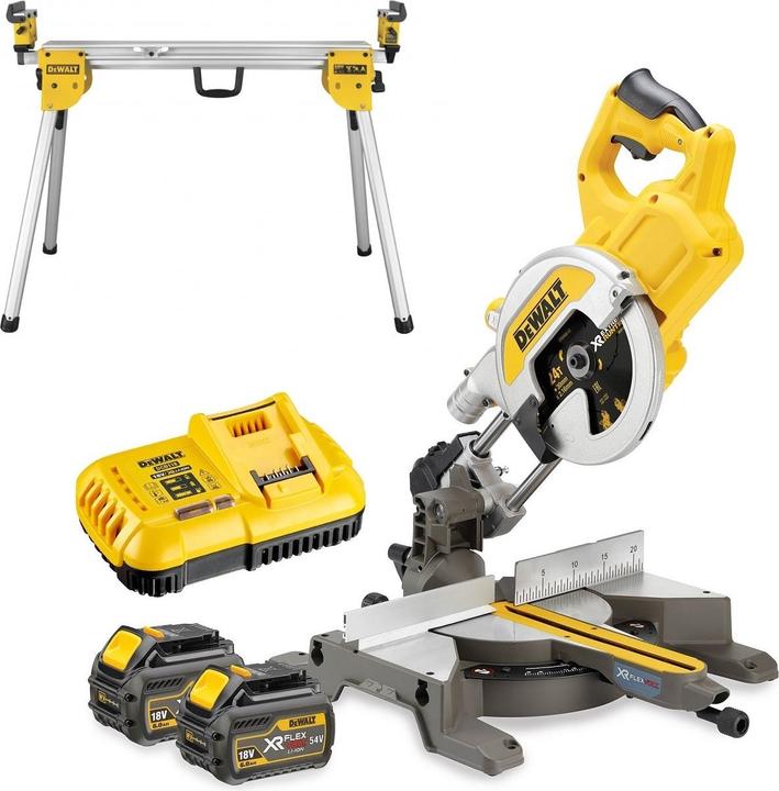 Immagine prodotto DeWalt DCS 777 T2