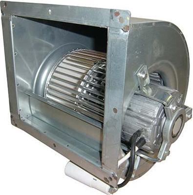 Produktbild Holos Radial-Ventilator 500 m3/h