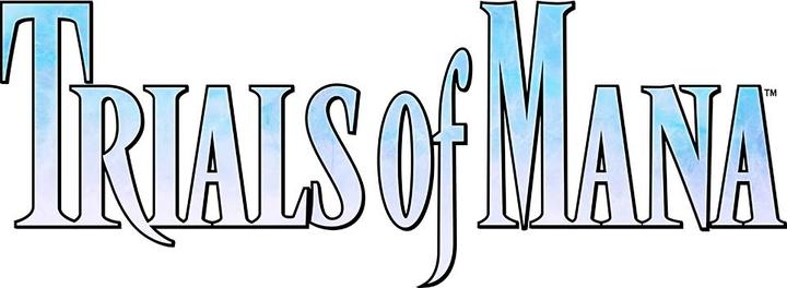 Actual product image Square Enix Trials of Mana (PS4, DE)