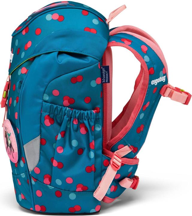 Actual product image Ergobag VoltiBär
